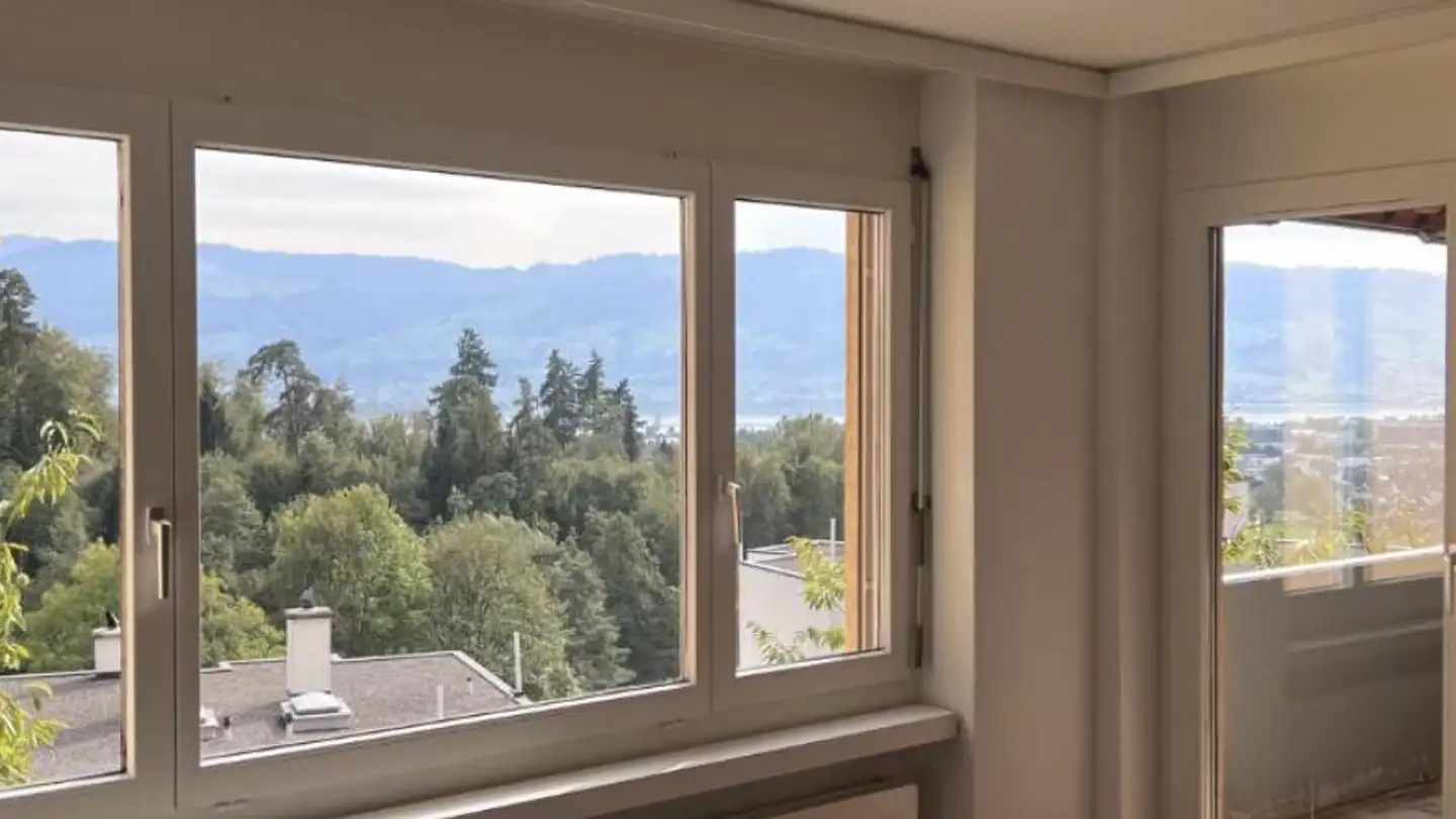 Appartement à louer - Hummelbergstrasse 60, 8640 Rapperswil SG - Photo 2