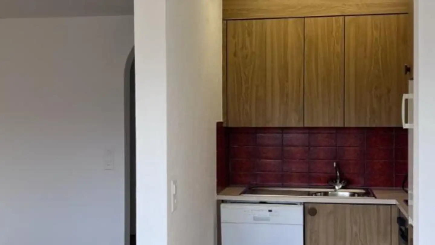 Appartement à louer - Hummelbergstrasse 60, 8640 Rapperswil SG - Photo 3