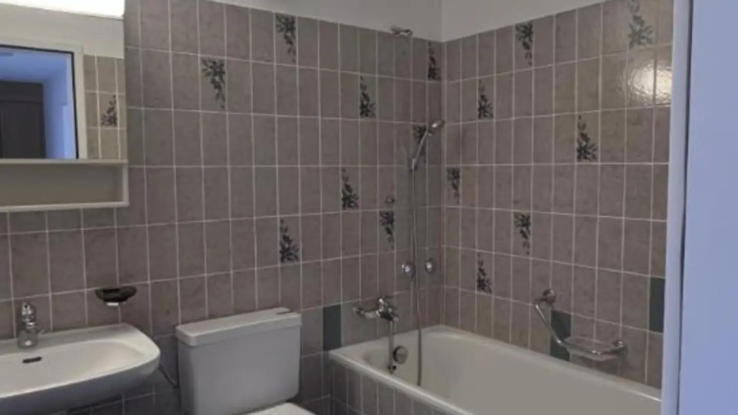 Appartement à louer - Hummelbergstrasse 60, 8640 Rapperswil SG - Photo 4