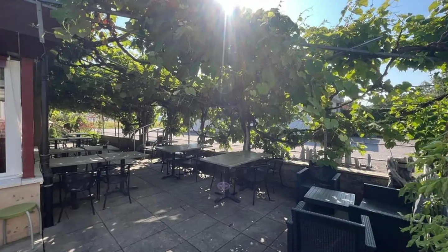 Commerciale in affitto - Route Des Iles 94, 1897 Bouveret - Foto 2