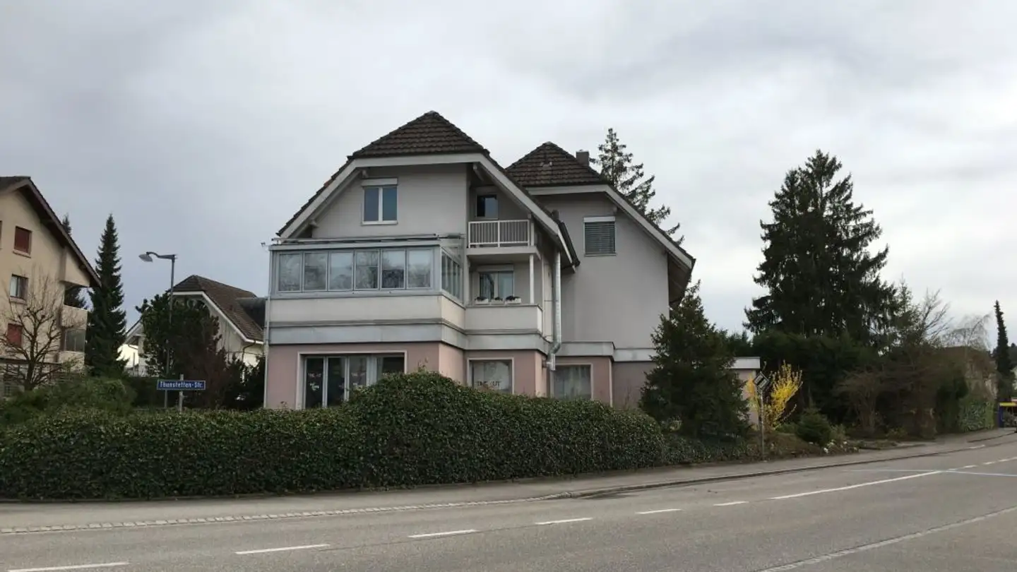 Wohnung mieten - Lotzwilstrasse 32, 4900 Langenthal - Foto 2