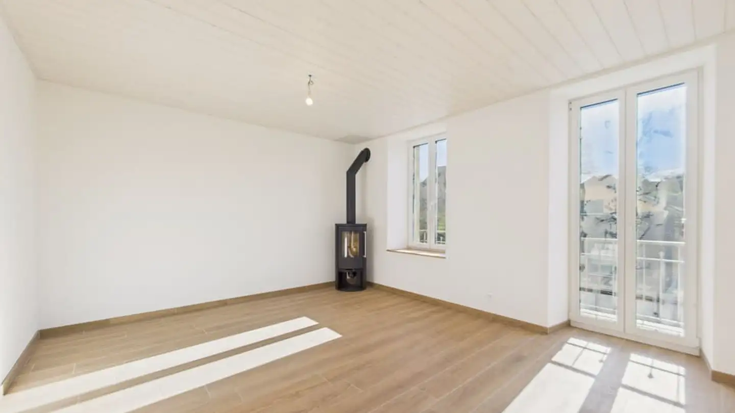 Appartement à louer - 1610 Oron-la-Ville - Photo 4