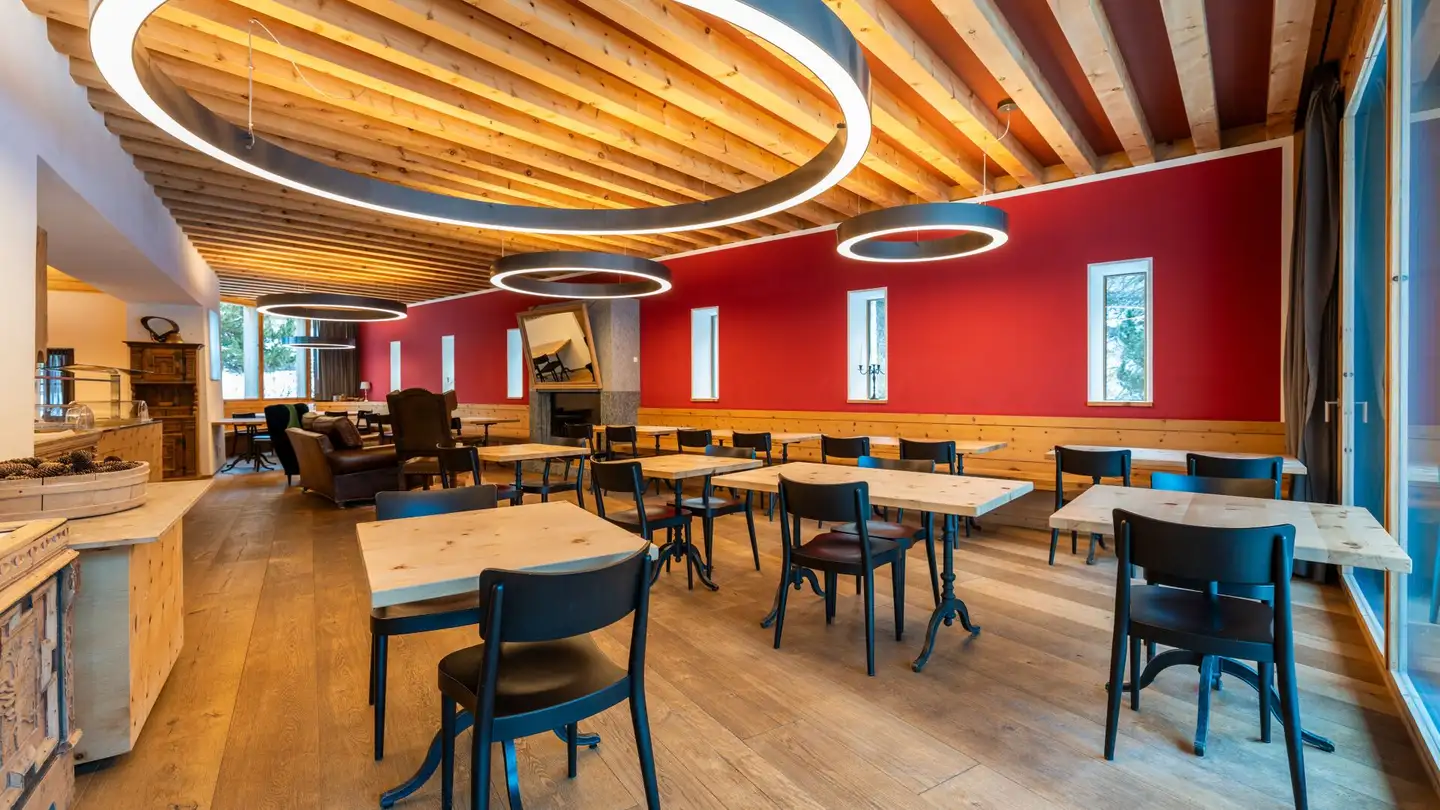 Maison individuelle à vendre - 7550 Scuol