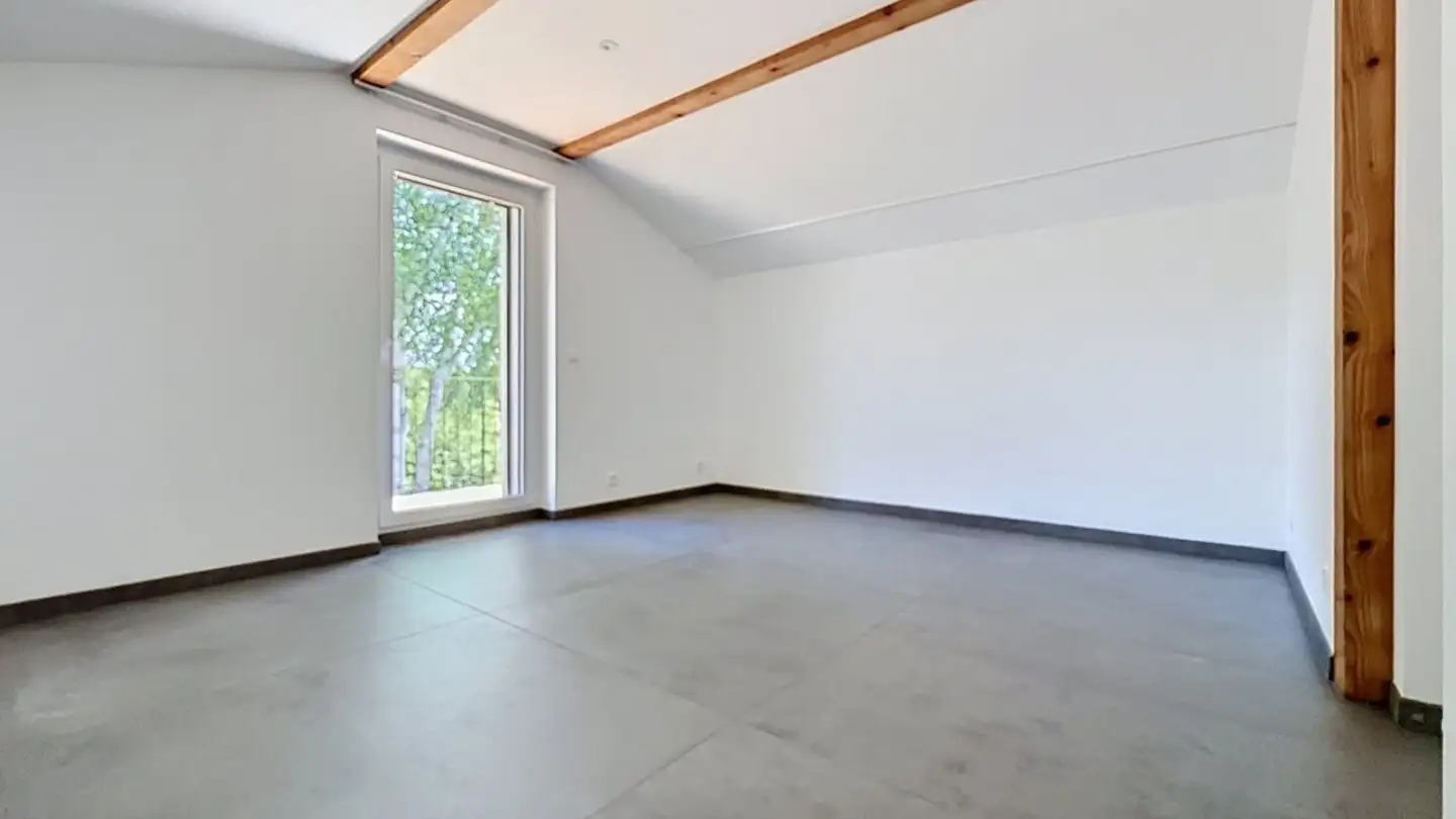 Wohnung mieten - Au Fernotz 14, 1784 Courtepin - Foto 3