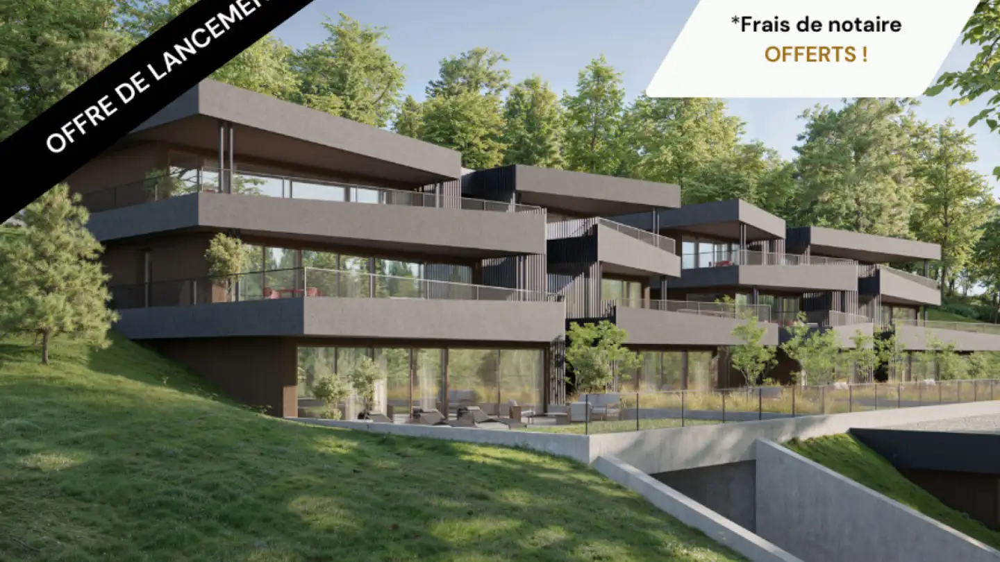 Appartamento in vendita - Rue De La Combettaz, 1965 Savièse