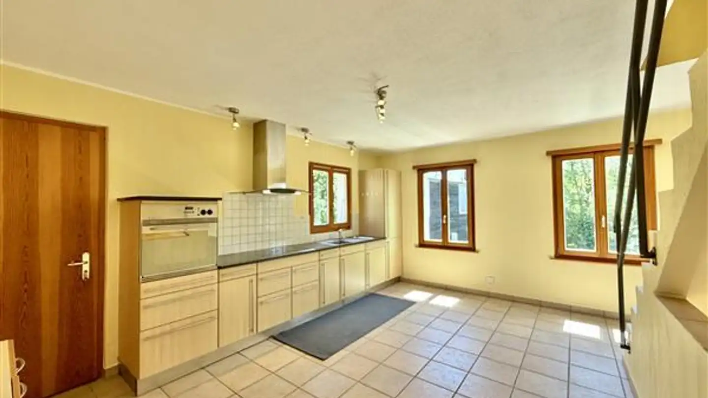 Maison individuelle à louer - 6939 Arosio - Photo 2