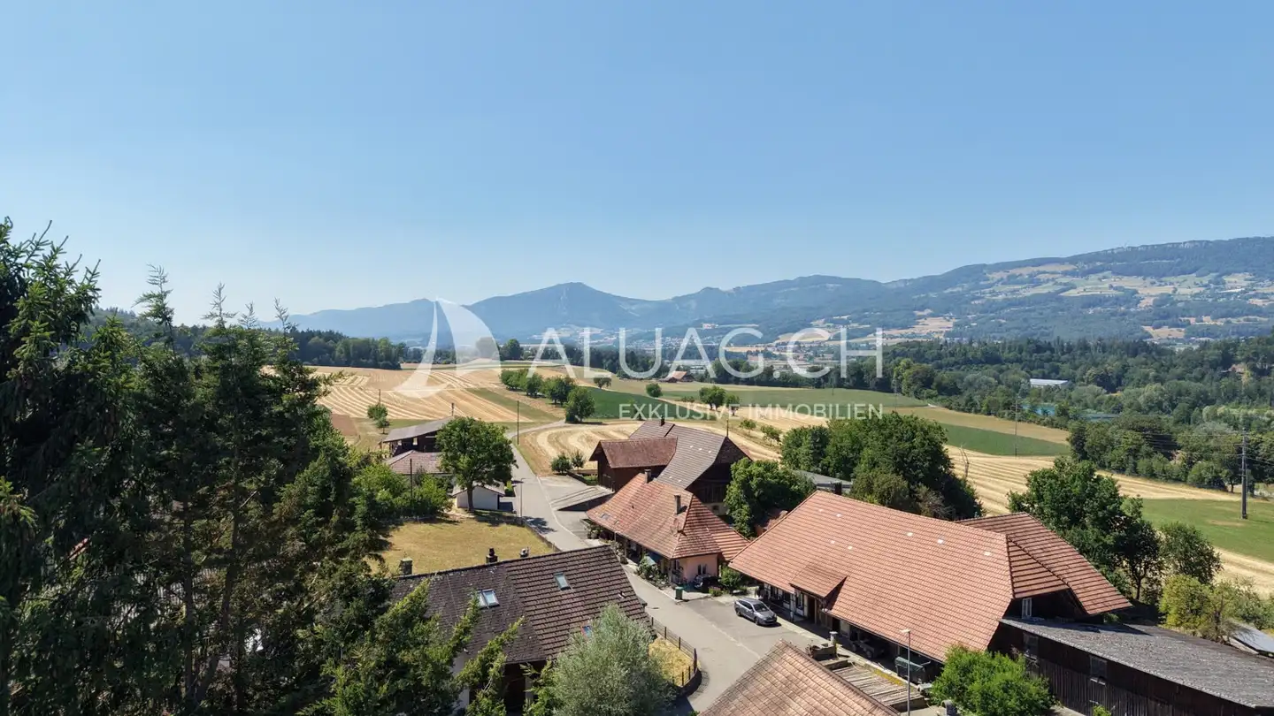 Residential building for sale - 3377 Walliswil b. Wangen - Photo 3
