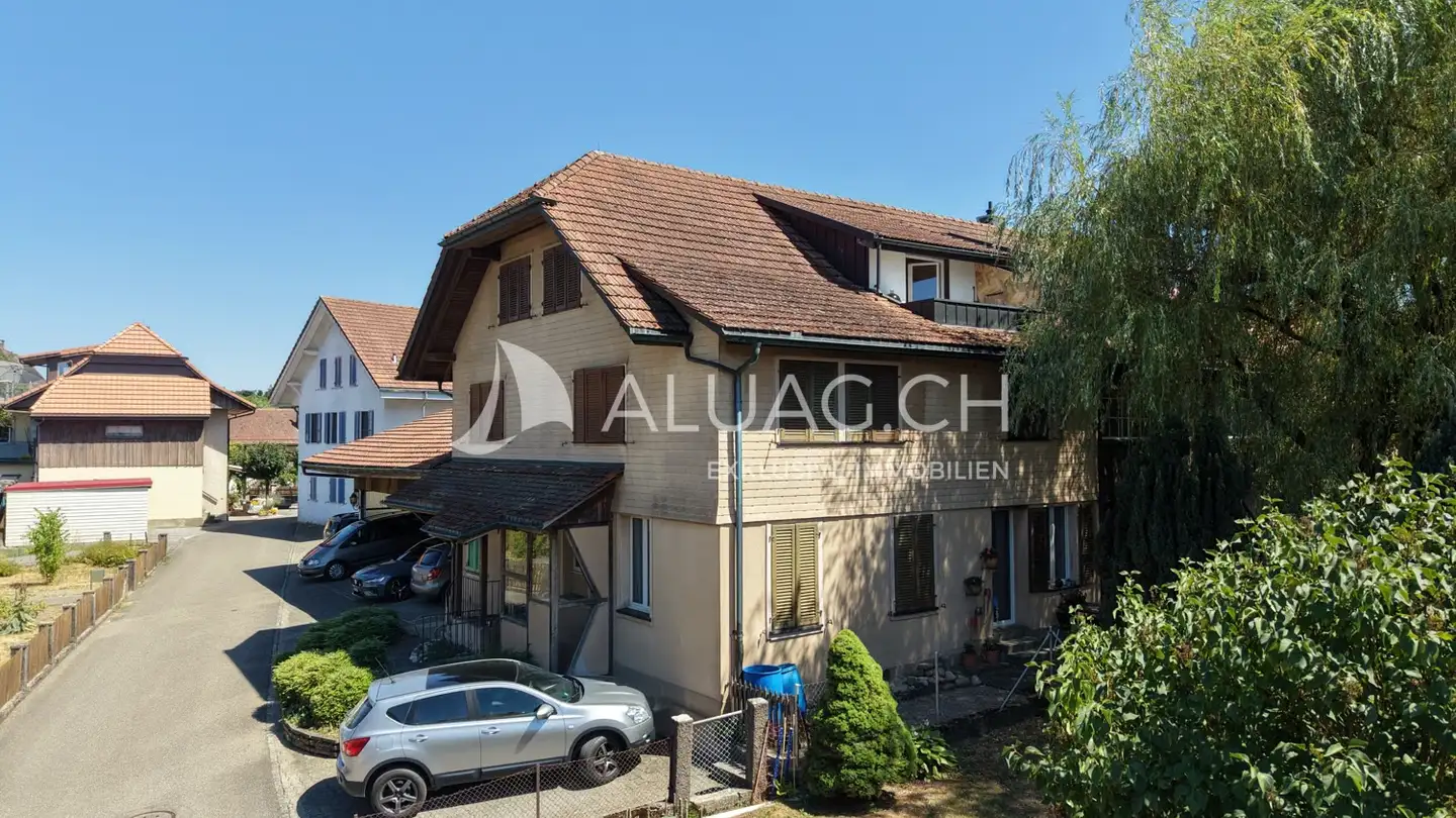 Residential building for sale - 3377 Walliswil b. Wangen - Photo 4