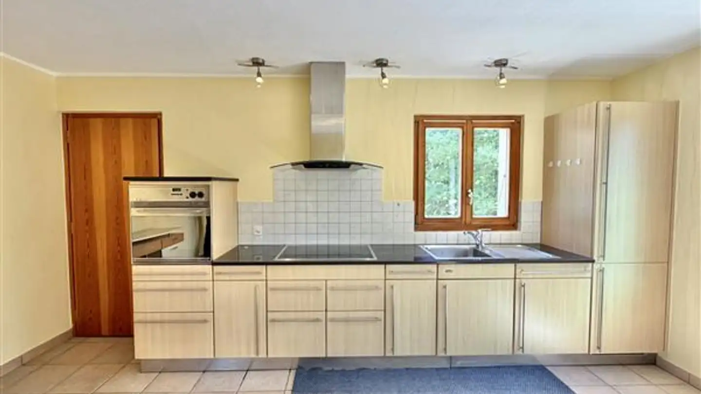 Maison individuelle à louer - 6939 Arosio - Photo 3