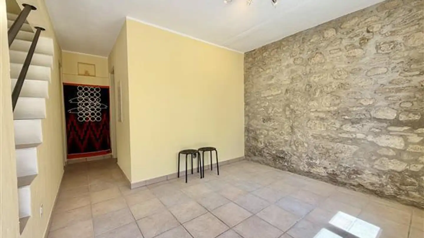 Maison individuelle à louer - 6939 Arosio - Photo 4