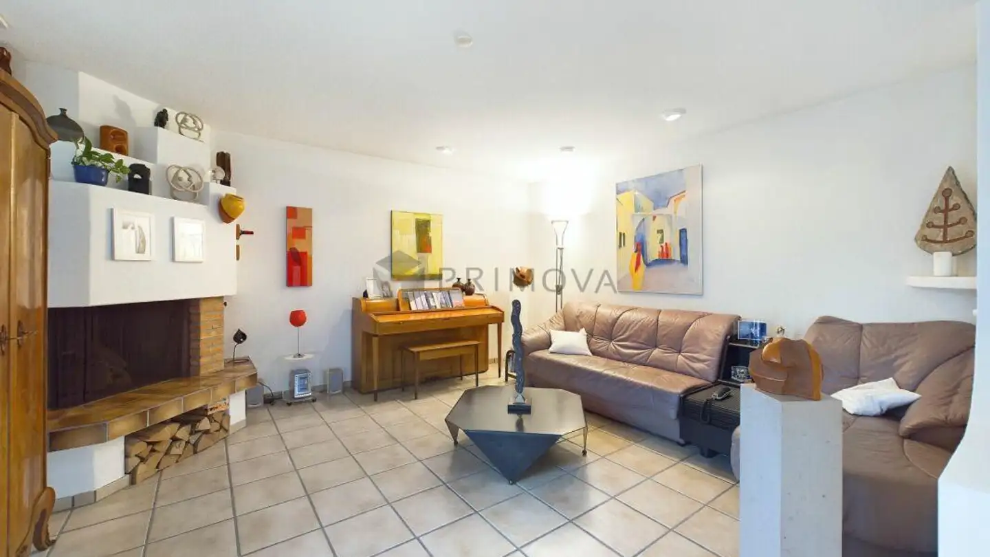 Casa singola in vendita - 5612 Villmergen - Photo 2