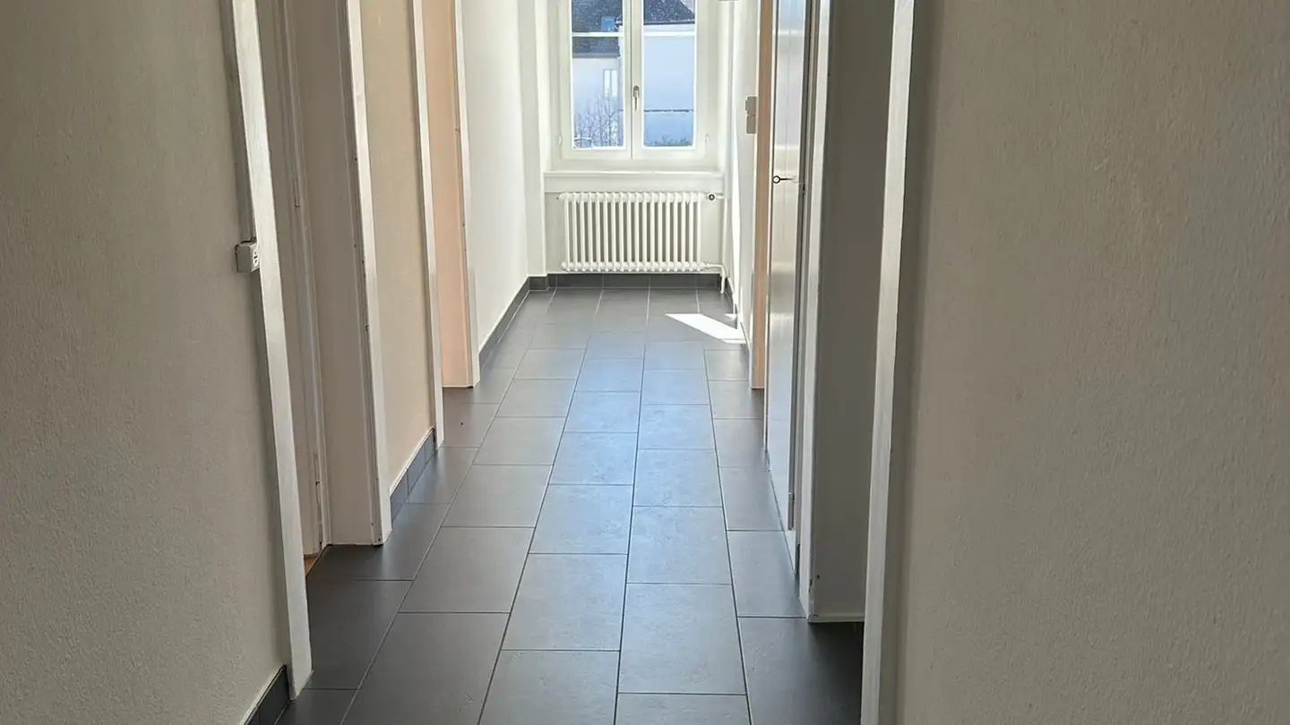 Wohnung mieten - Avenue Robert 26, 2052 Fontainemelon - Foto 2