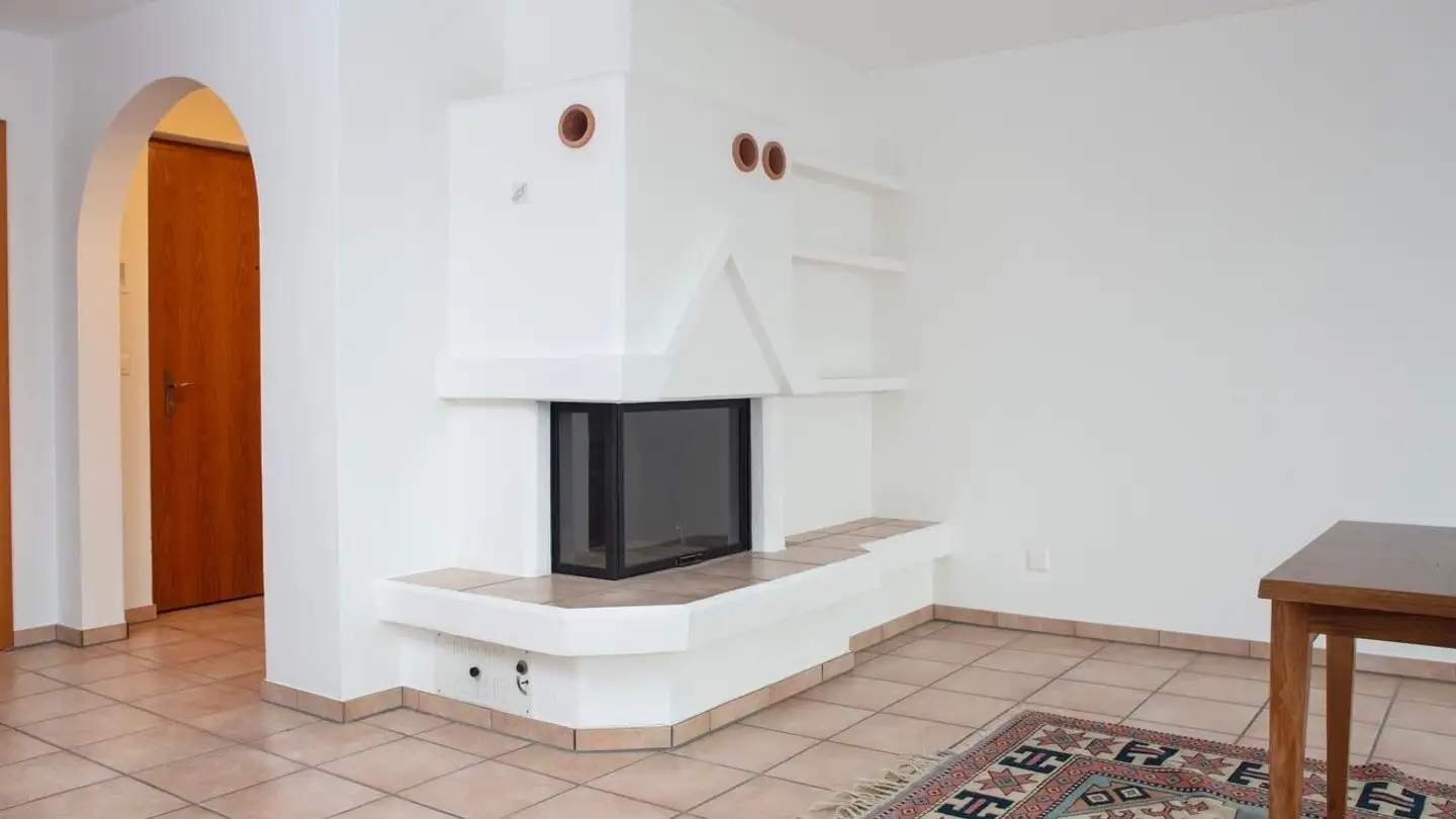 Apartment for rent - Grabenweg 22, 5103 Möriken AG - Photo 3