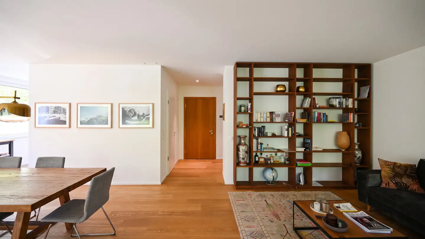 Apartment for sale - Nussbaumweg 8, 4102 Binningen - Photo 2
