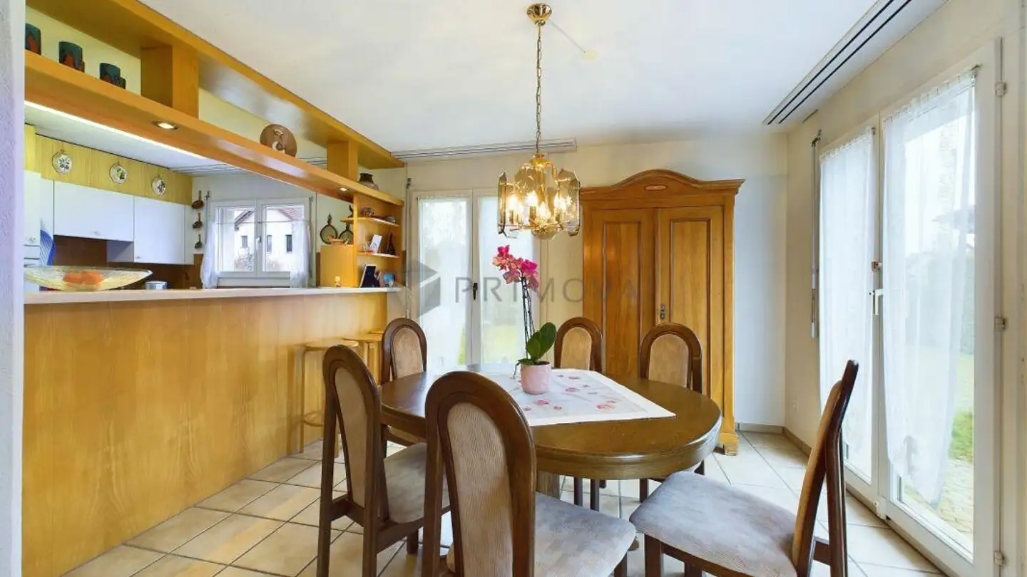 Casa singola in vendita - 5612 Villmergen - Photo 3
