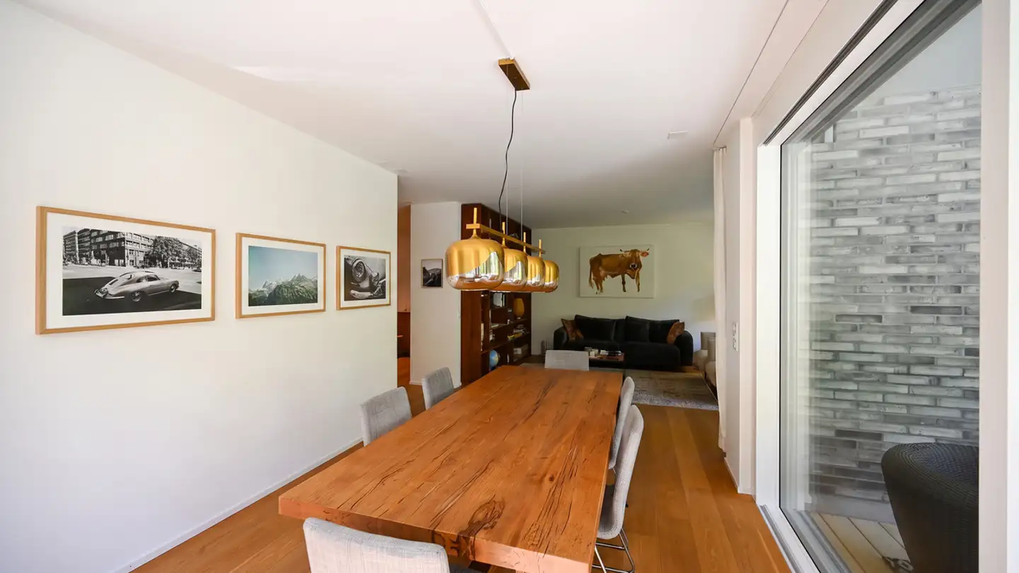 Apartment for sale - Nussbaumweg 8, 4102 Binningen - Photo 3