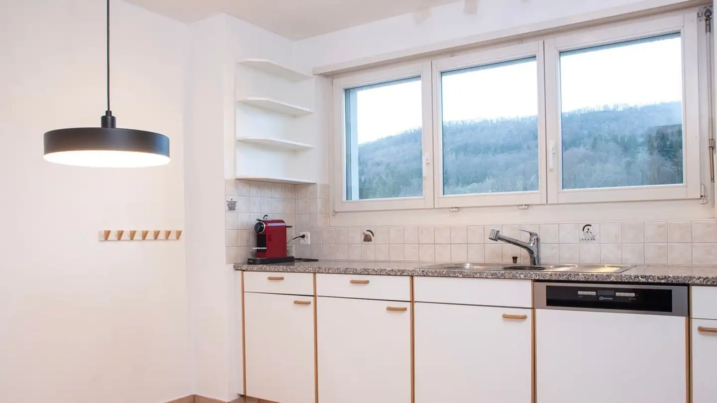 Apartment for rent - Grabenweg 22, 5103 Möriken AG - Photo 4