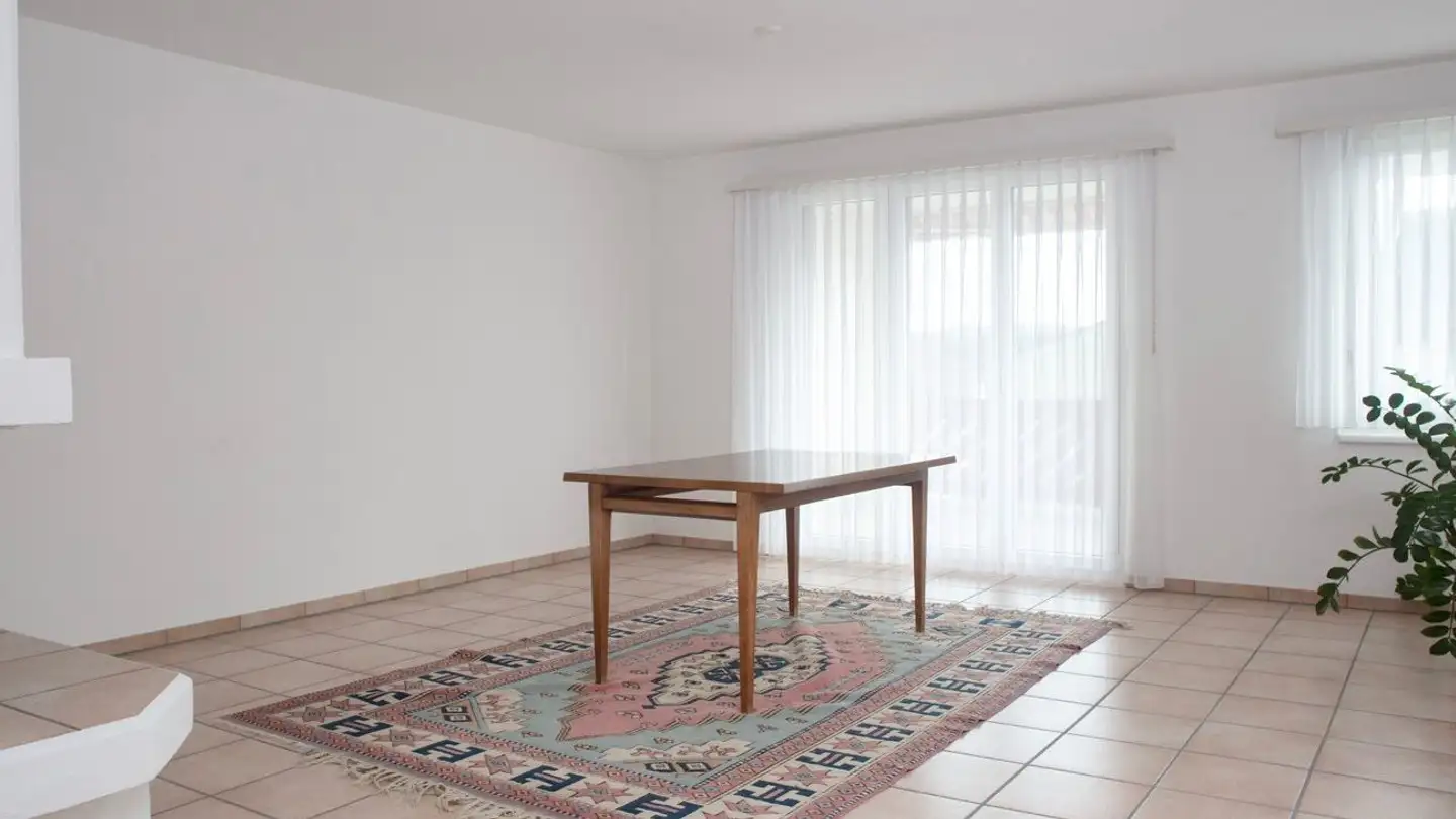 Apartment for rent - Grabenweg 22, 5103 Möriken AG