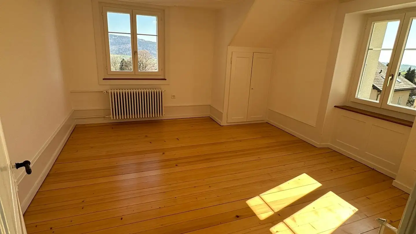 Wohnung mieten - Avenue Robert 26, 2052 Fontainemelon