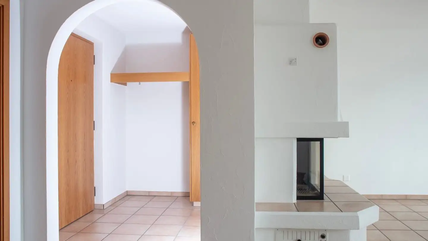 Apartment for rent - Grabenweg 22, 5103 Möriken AG - Photo 2