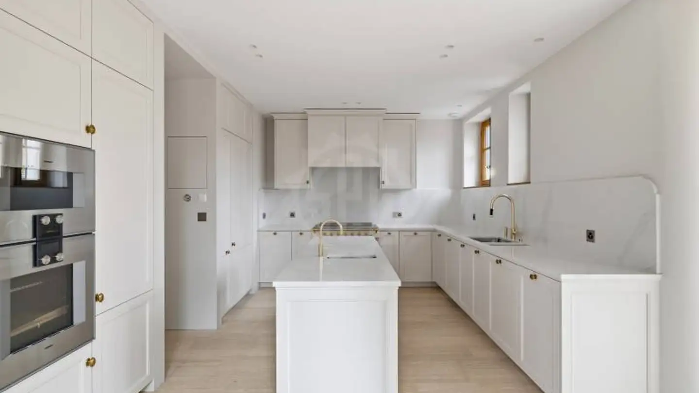 Single house for rent - Chemin De Conches, 1231 Conches - Photo 4