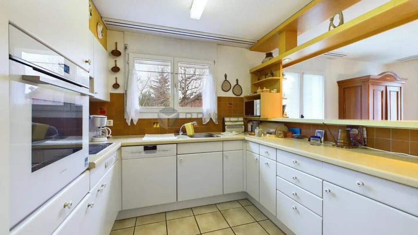 Casa singola in vendita - 5612 Villmergen - Photo 4