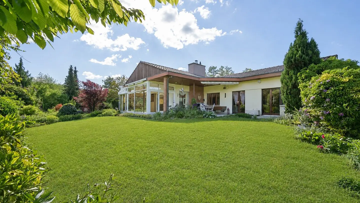 Maison individuelle à vendre - Wahlenstrasse 140, 4242 Laufen