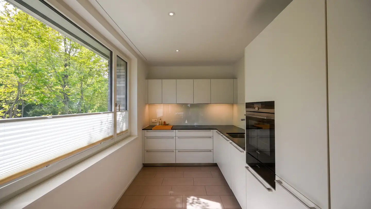 Apartment for sale - Nussbaumweg 8, 4102 Binningen - Photo 4