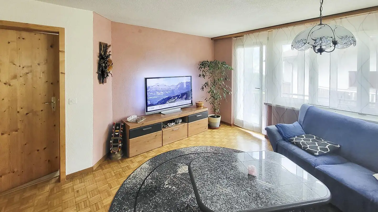 Appartement à vendre - Flumserbergstrasse 77, 8896 Flumserberg Bergheim - Photo 2