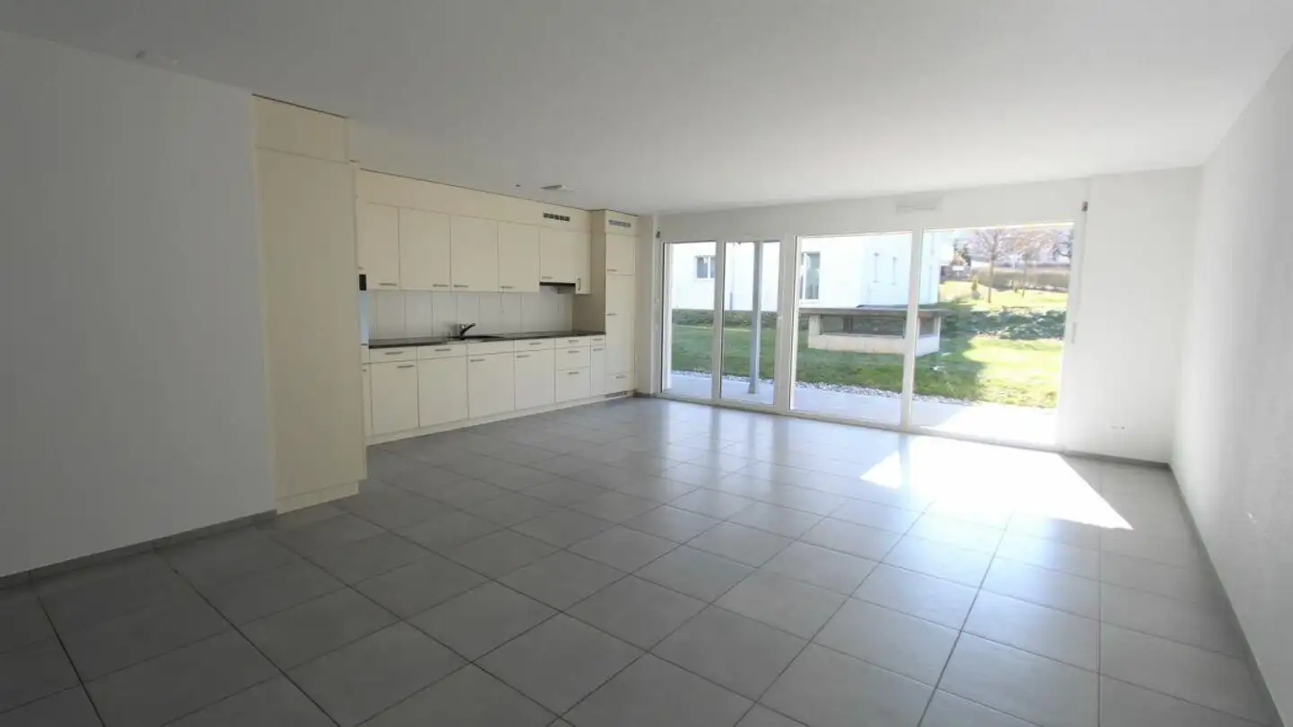Wohnung mieten - Höhenstrasse Ost, 4600 Olten - Foto 2