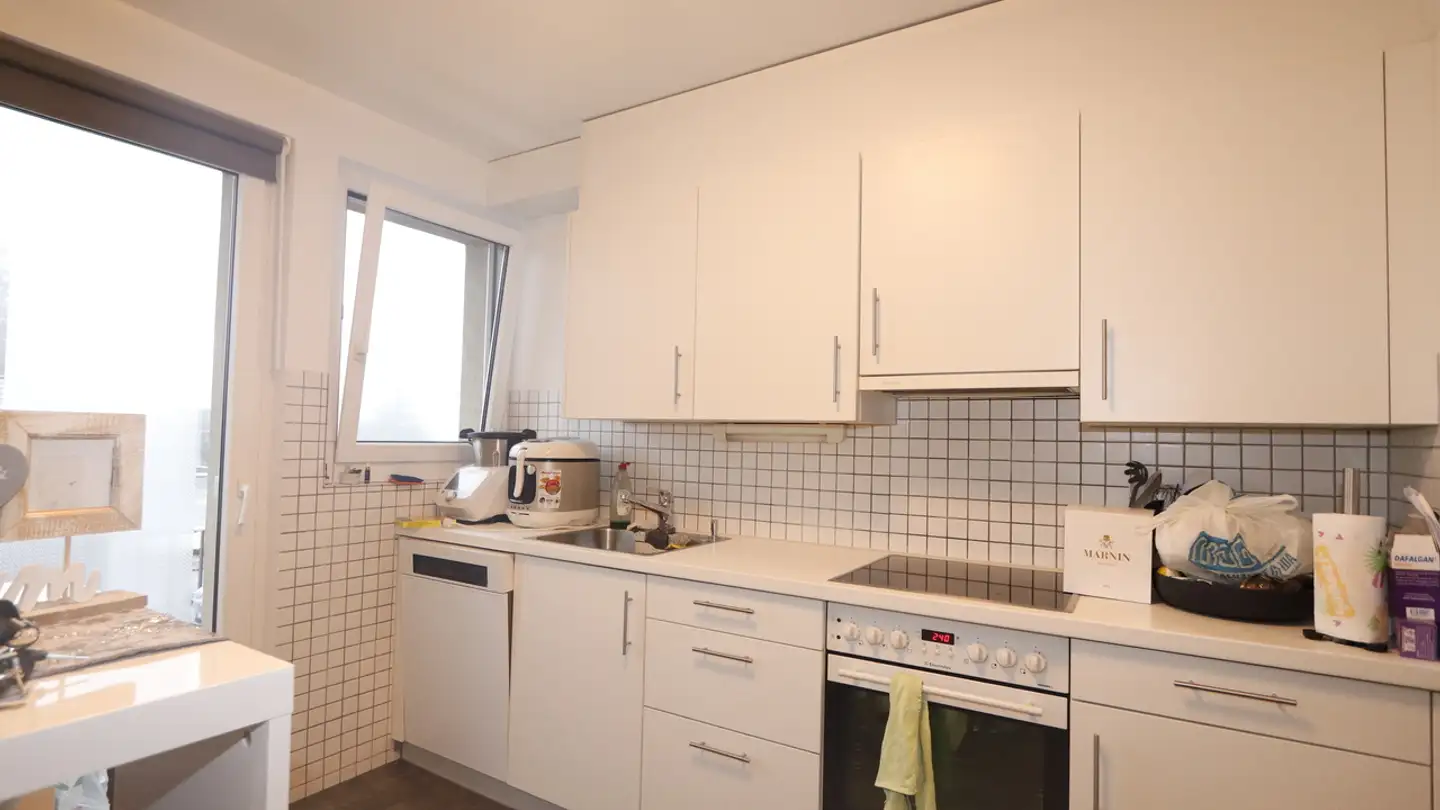 Appartamento in affitto - Muntelierstrasse, 3280 Murten - Foto 2