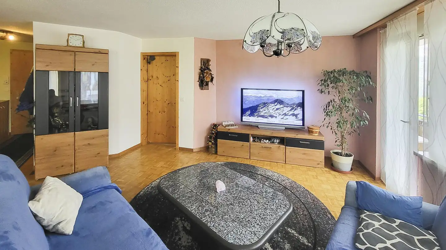Appartement à vendre - Flumserbergstrasse 77, 8896 Flumserberg Bergheim - Photo 3