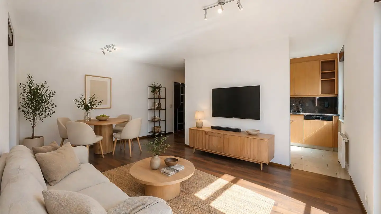 Apartment for sale - Langstrasse 65, 8004 Zürich - Photo 3