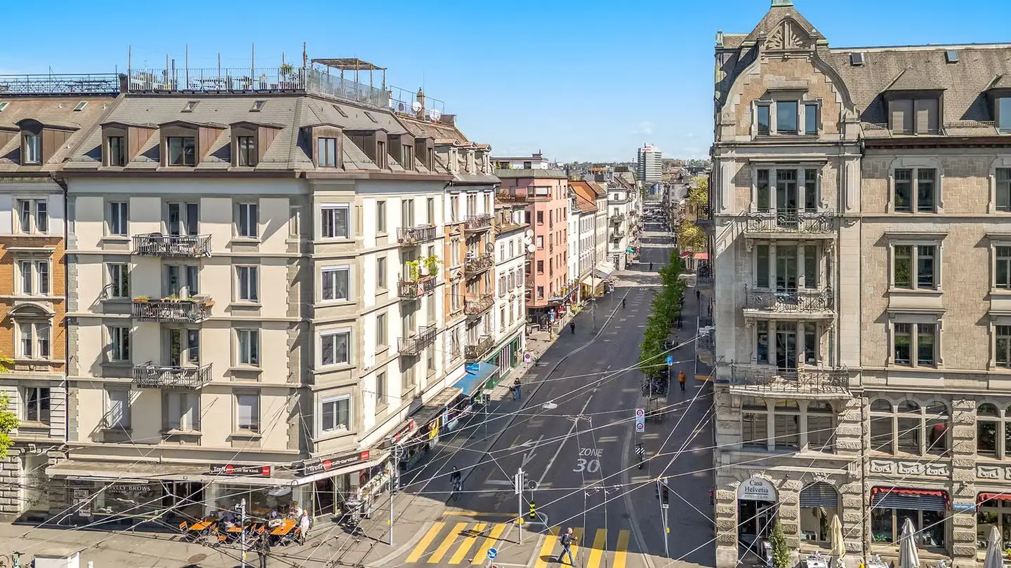Apartment for sale - Langstrasse 65, 8004 Zürich - Photo 4