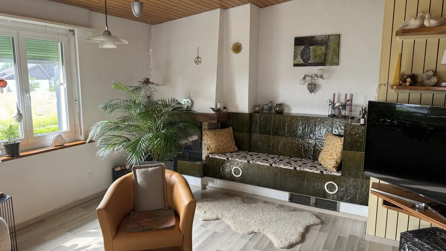 Casa singola in vendita - Möösliweg, 4543 Deitingen - Photo 3