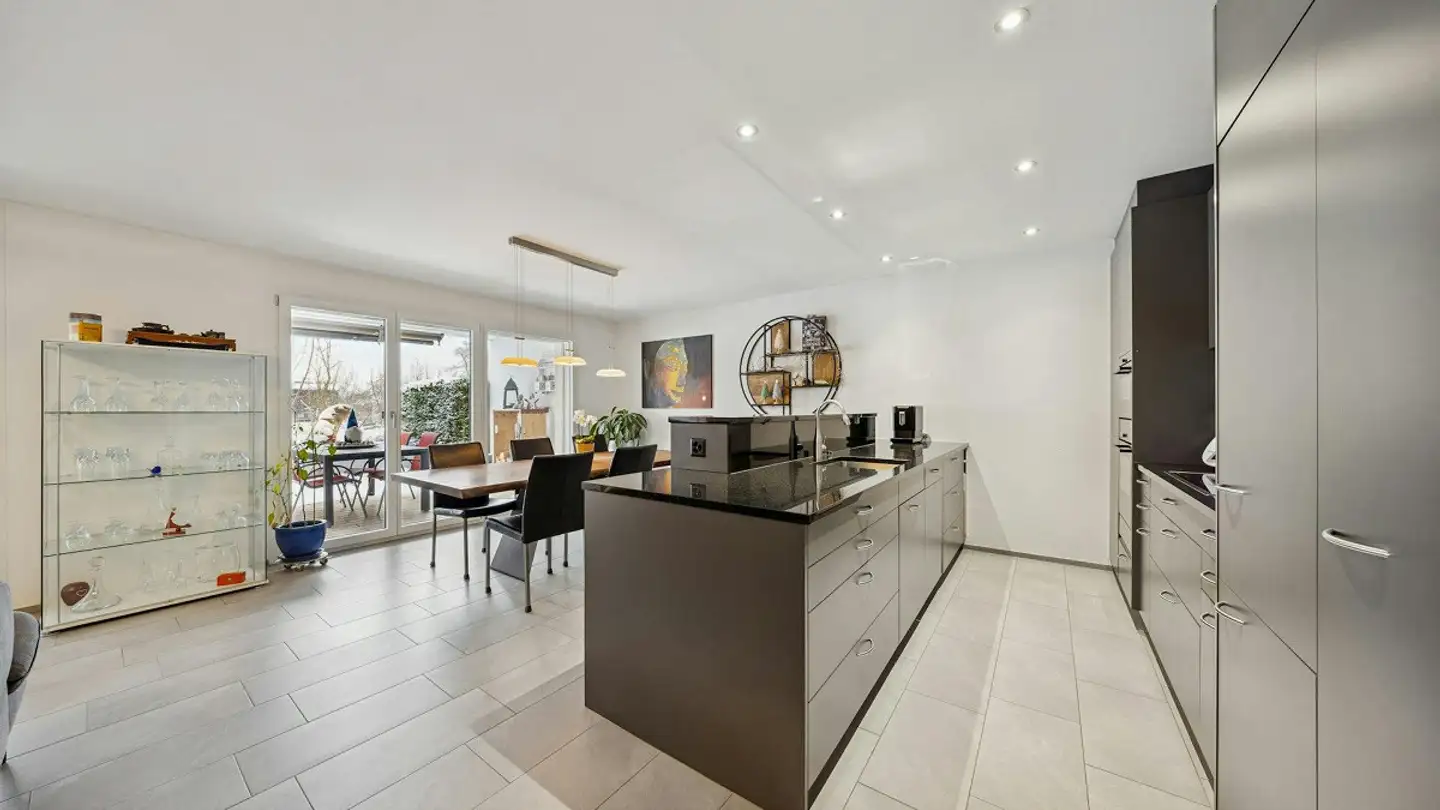 Duplex in vendita - Wändhüslenstrasse 5, 8608 Bubikon - Foto 3