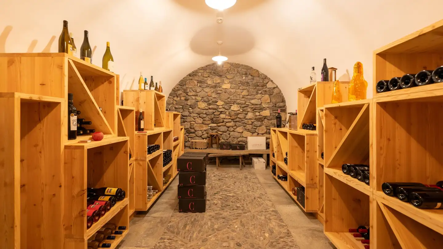 Maison individuelle à vendre - 7550 Scuol - Photo 2