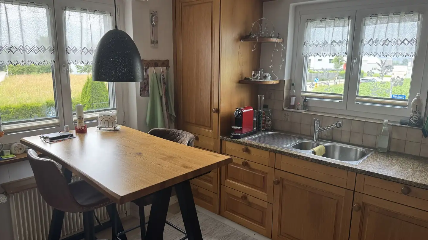 Casa singola in vendita - Möösliweg, 4543 Deitingen - Photo 4