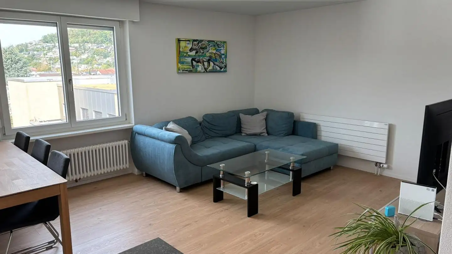 Appartement à louer - Landstrasse 77, 5430 Wettingen - Photo 4