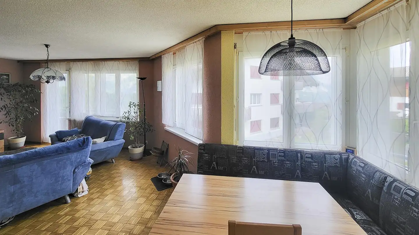 Appartement à vendre - Flumserbergstrasse 77, 8896 Flumserberg Bergheim - Photo 4