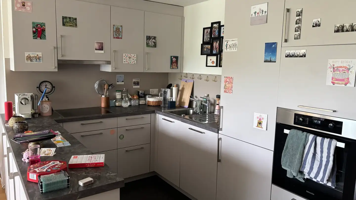 Appartement meublé à louer - 8307 Effretikon - Photo 2