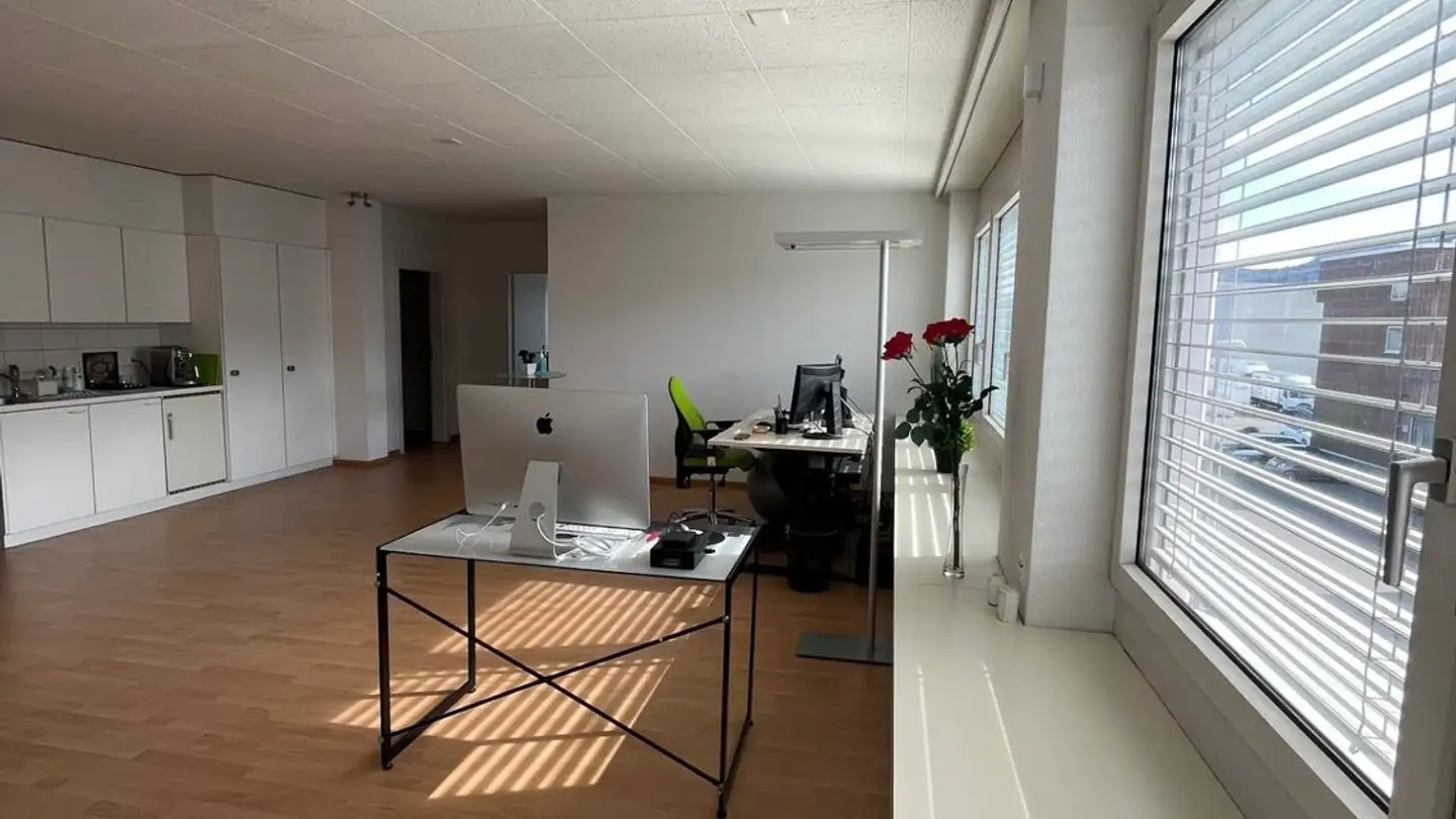 Commercial for rent - Ringstrasse 18, 5432 Neuenhof - Photo 3