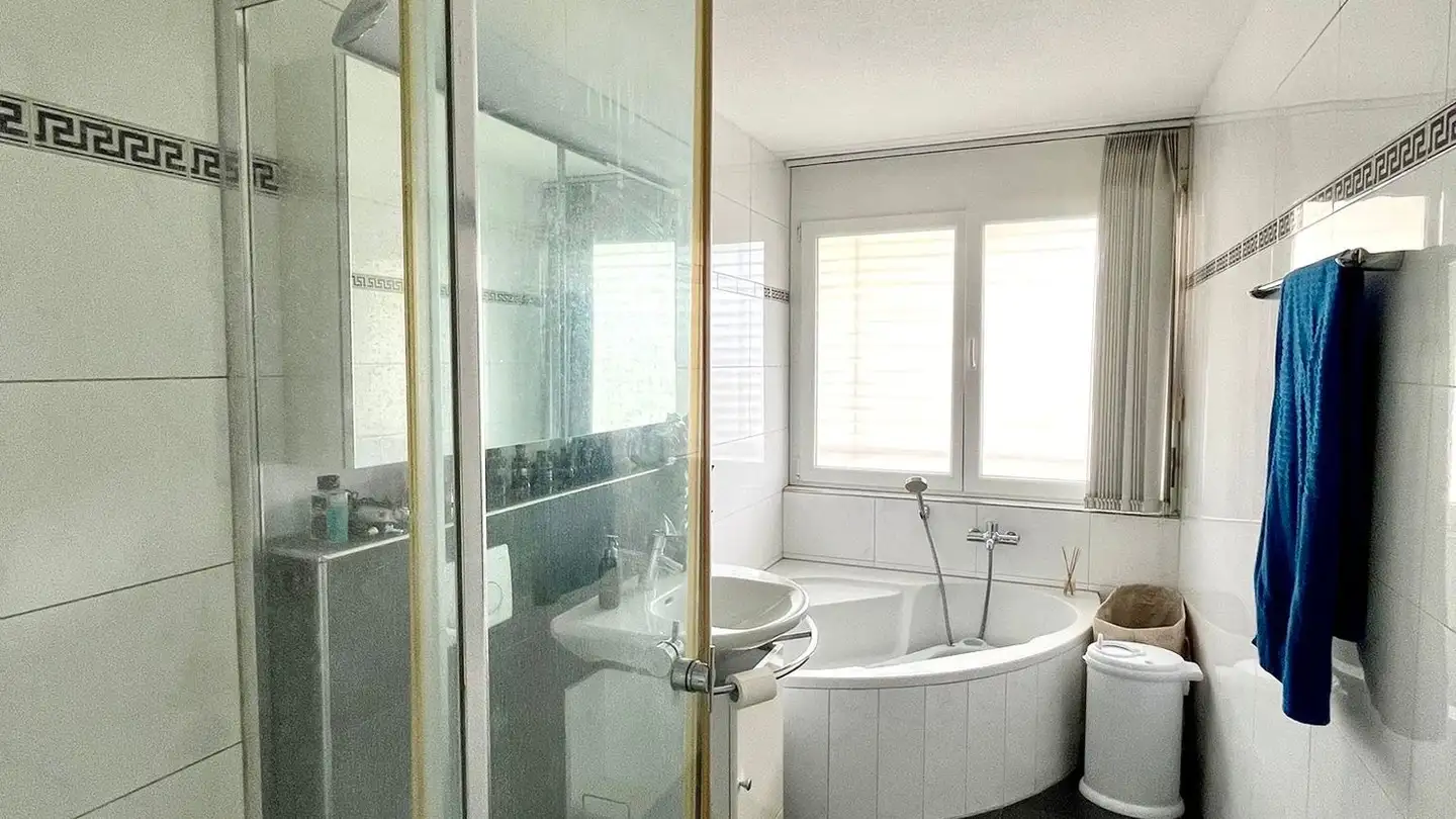 Row house for sale - Mühleweg 10b, 5417 Untersiggenthal - Photo 4
