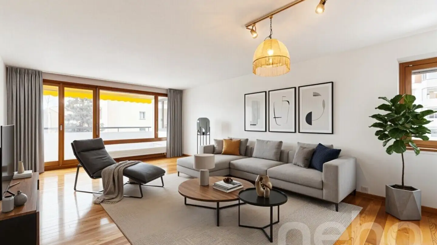 Appartamento in vendita - 8730 Uznach - Foto 3