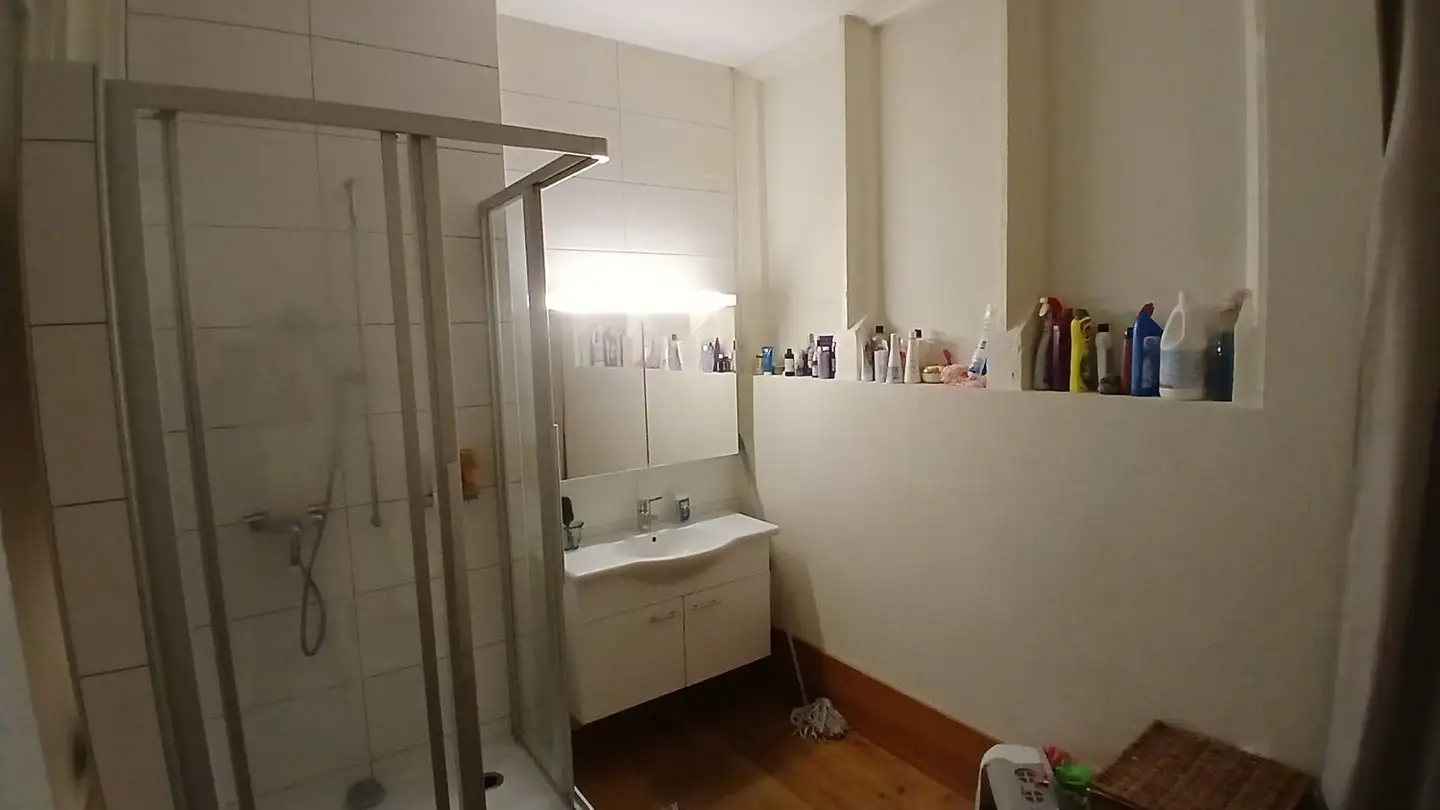 Loft for rent - Grand Rue 6, 2000 Neuchâtel - Photo 4