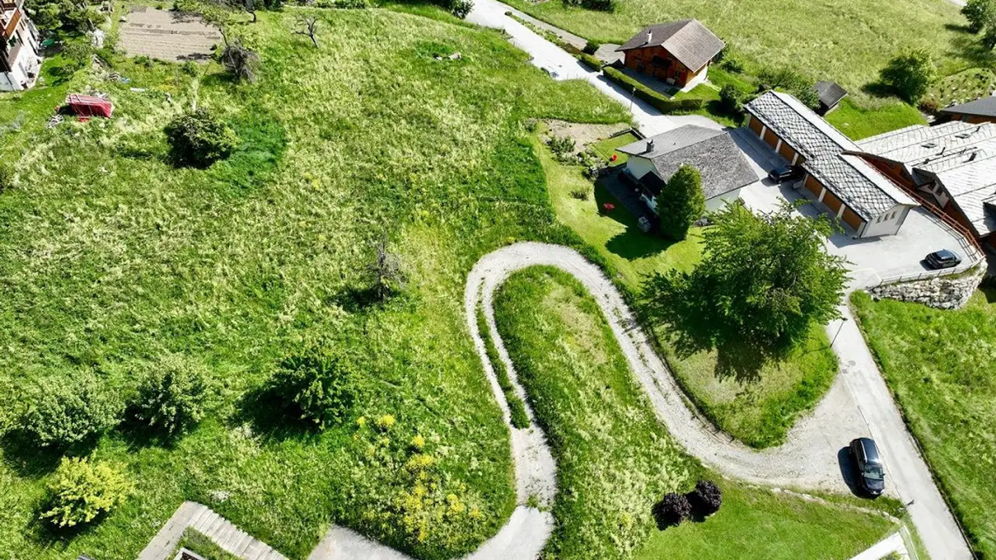 Terreno edificabile in vendita - 1977 Icogne - Foto 4