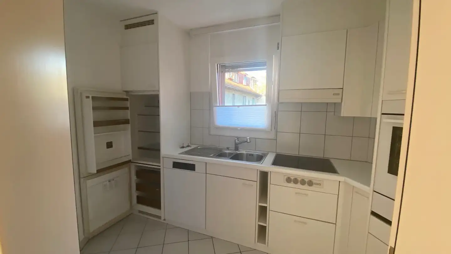Wohnung mieten - Frohburgstrasse 325, 8057 Zürich - Foto 4