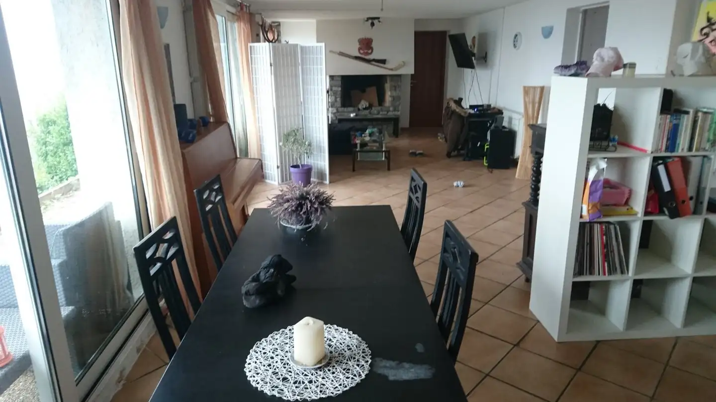 Apartment for rent - Chemin De La Fréha 3, 1978 Lens