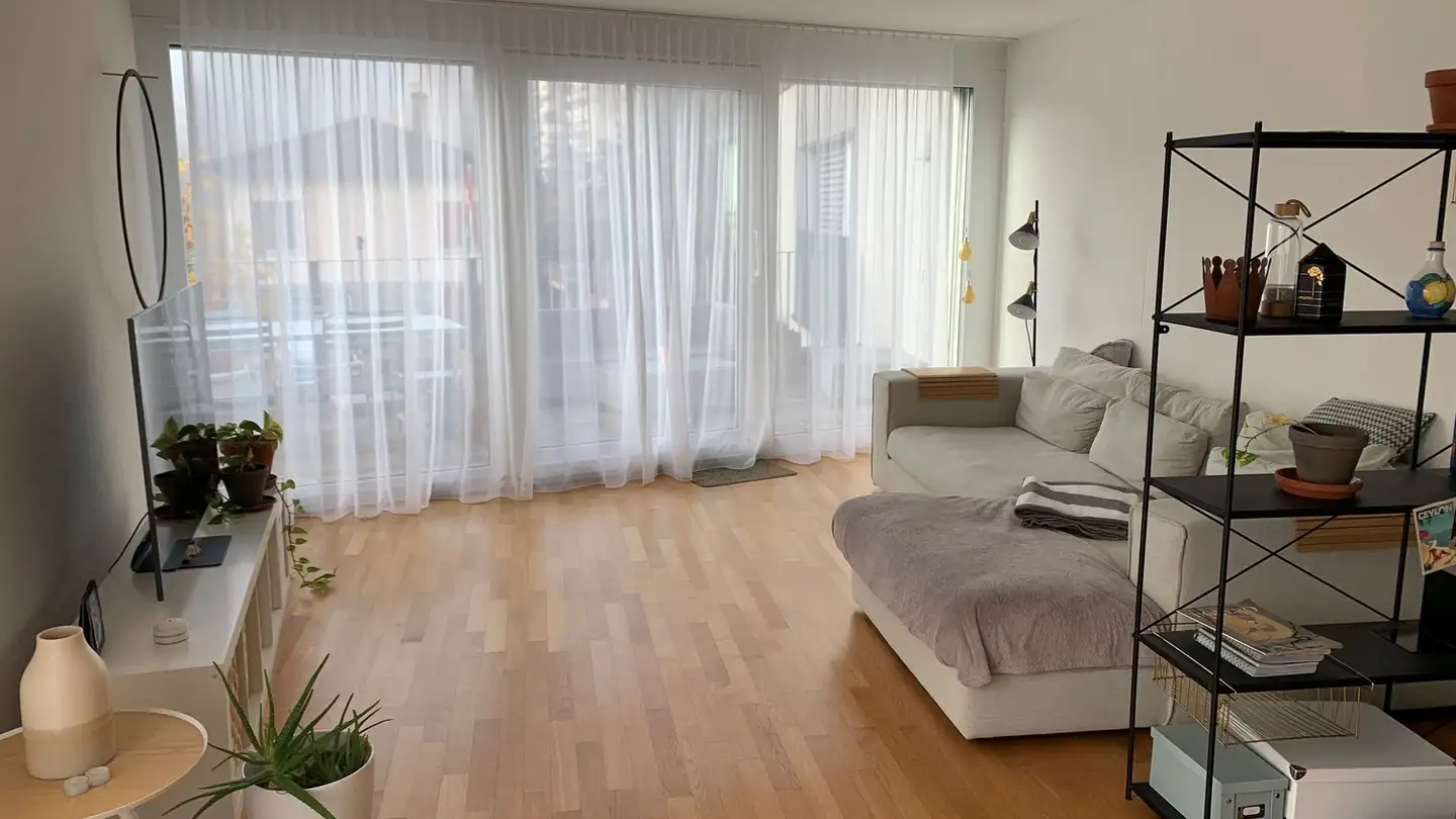Appartamento in affitto - Wehntalerstrasse 619, 8046 Zürich