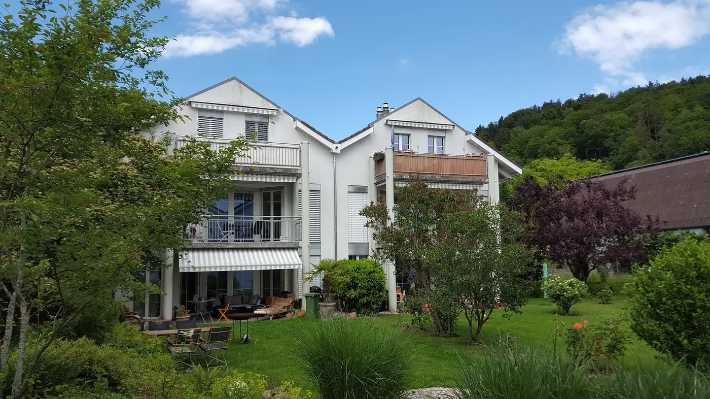 Apartment for rent - Mattackerweg 19, 3073 Gümligen